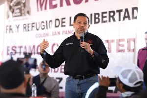 cruz en mercado 4nov