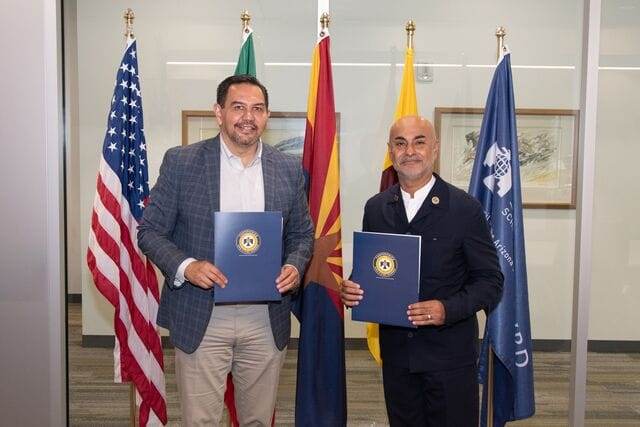 cruz-firma univ nm