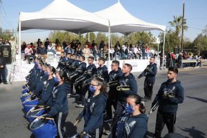 desfile 20 nov