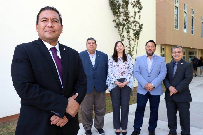 dtor ingenieria