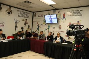 eligen deportista del año