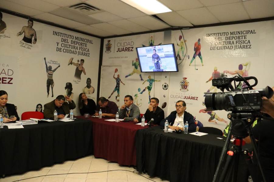 eligen deportista del año