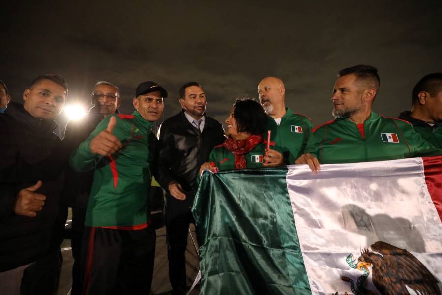 encuentro deportivo master1
