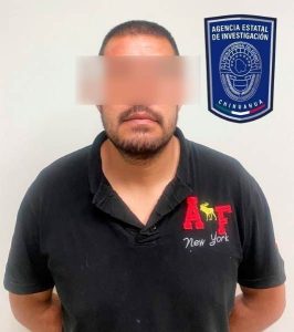 extorsionador telefonico