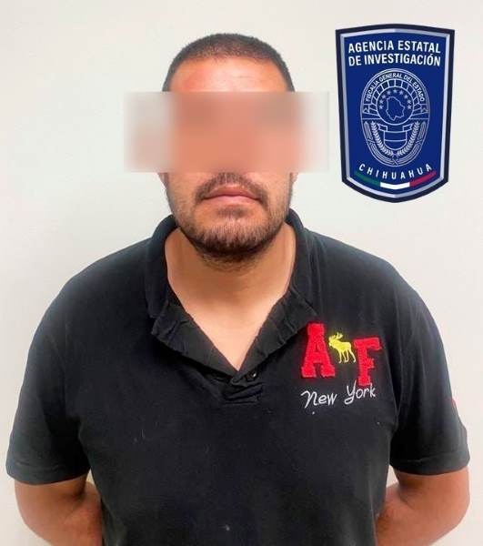 extorsionador telefonico