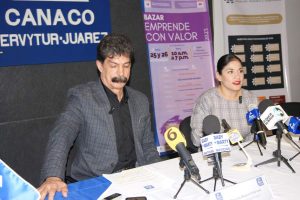 invitada canaco