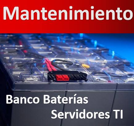 mantenimiento jmas