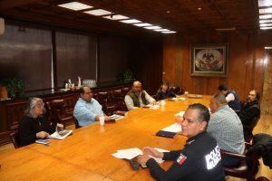 plan seguridad humana