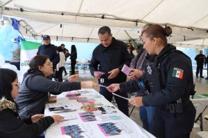 platicas prevencion a estudiantes