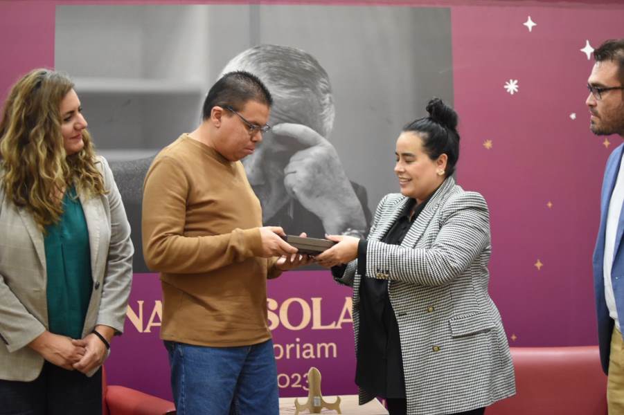 premio a escritor
