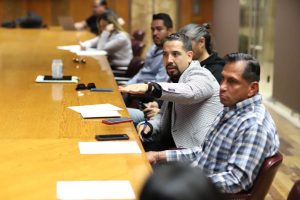 presentan proyectos p-2024