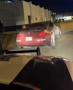 rapidos y furiosos