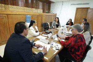 regidores casa transicion