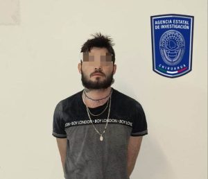 secuestrador