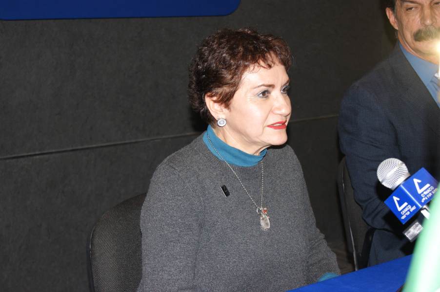 señora villlobos