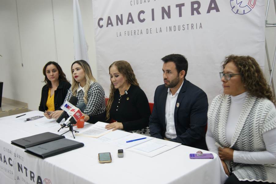 Isela Molina-conferencia