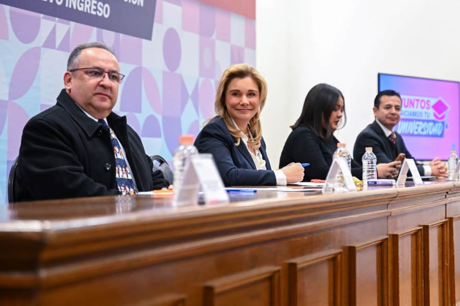 Maru-becas univ