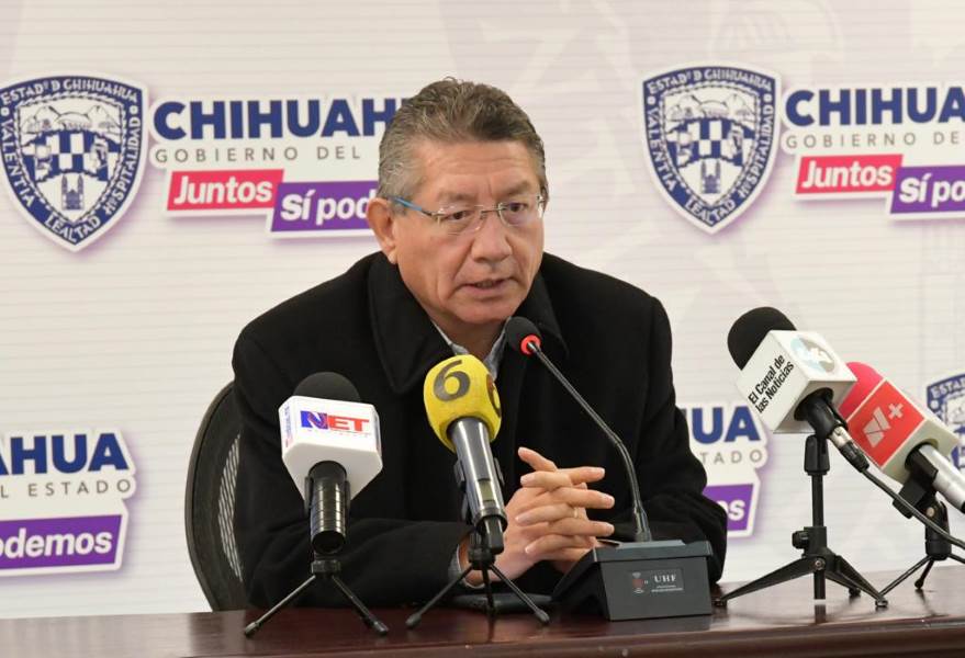 Oscar Ibañez-estado