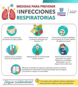 aumentan enfermedades respiratorias