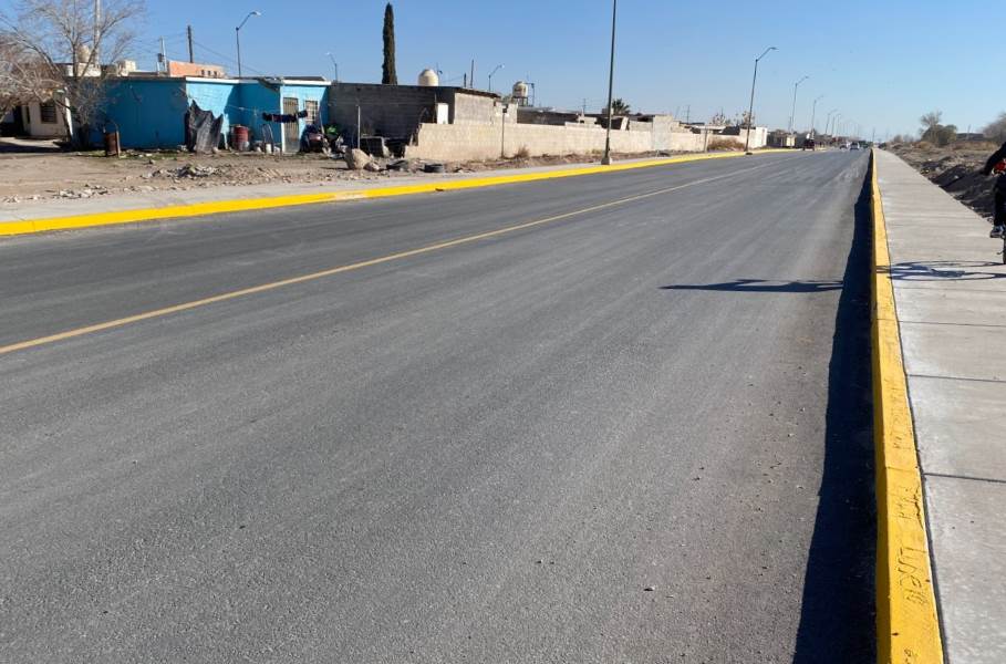 calle rehabilitada edo