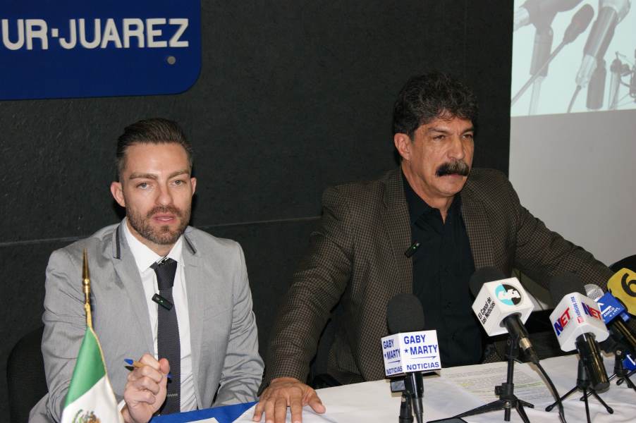 canaco e invitado