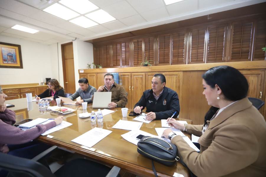 comparece c.comunitarios