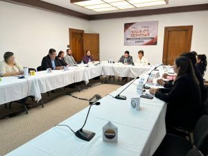 instalacion asambleas electorales