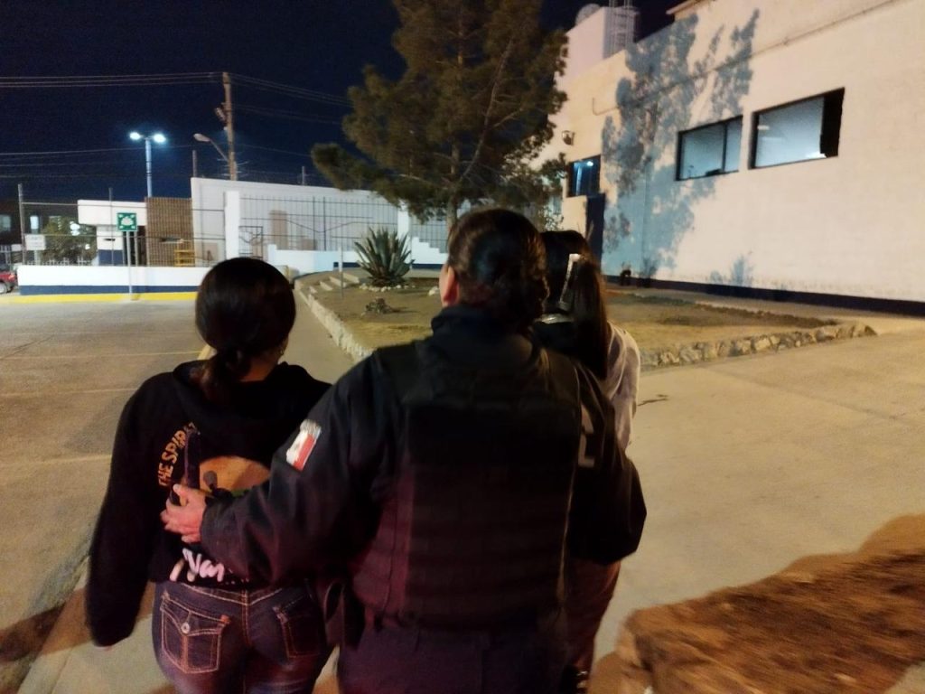 menores aseguradas sspm