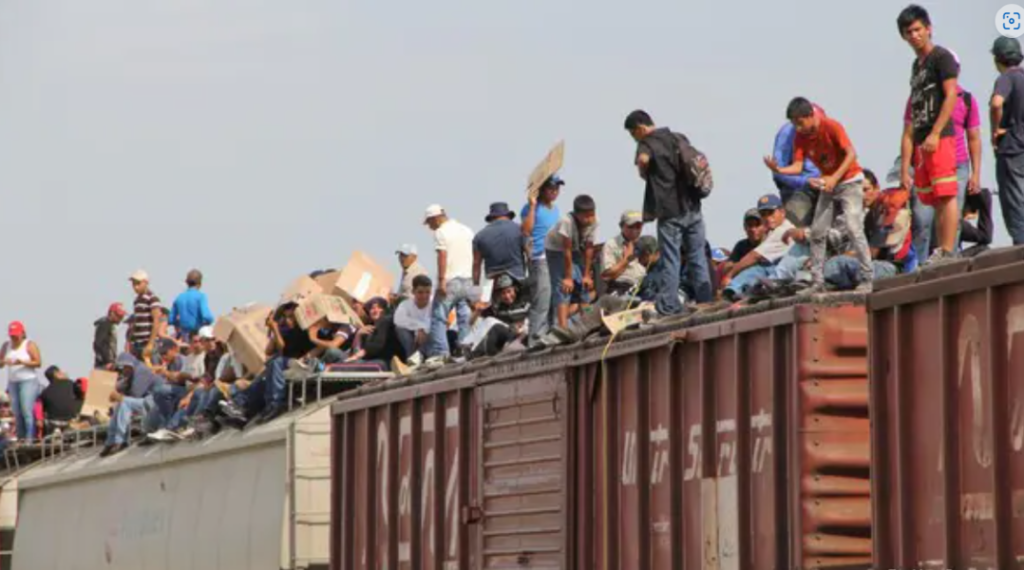 migrantes-sobre-la-Bestia
