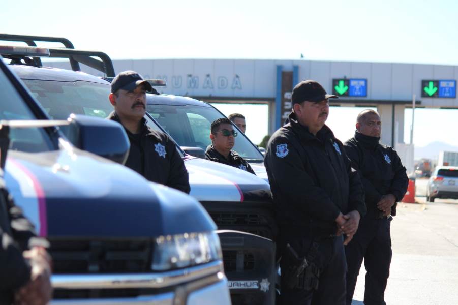 operativo paisano carretero