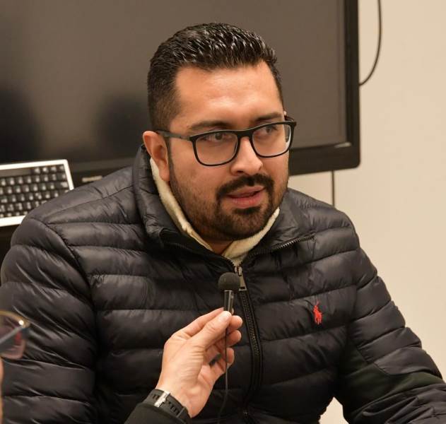 Alejandro Jimenez-gobernacion