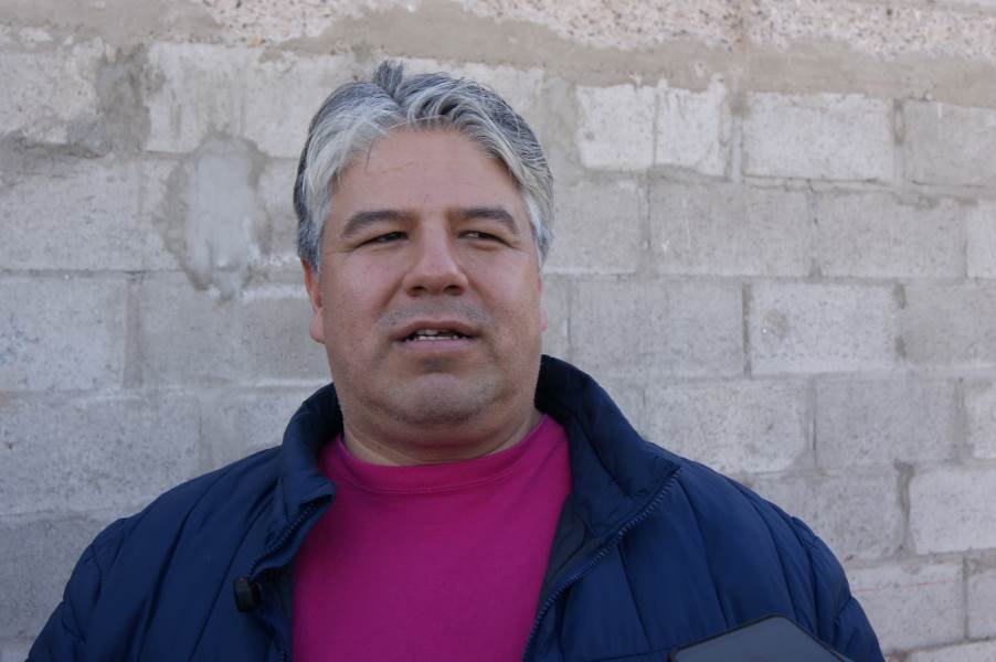 Lider estatal pan