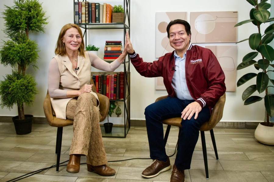 Mario Delgado-entrevista