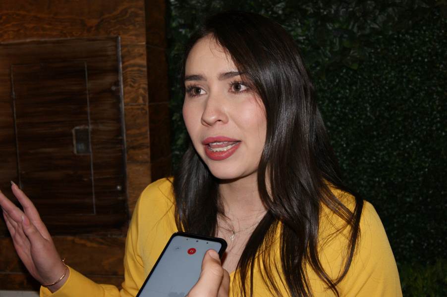 Nohemi Aguilar-PRD