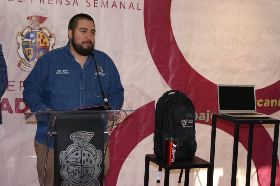 Raul Fajardo-kit compu