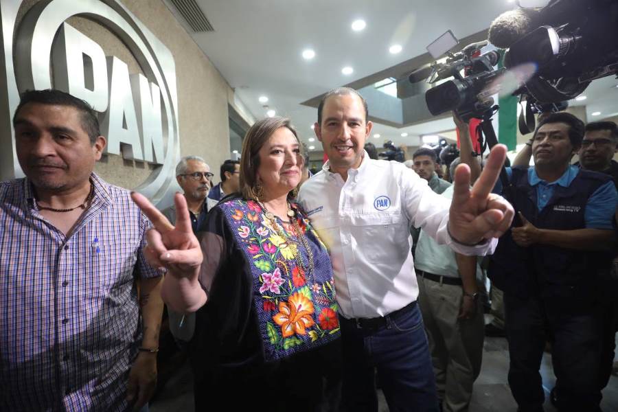 XOCHITL-Y-MARKO