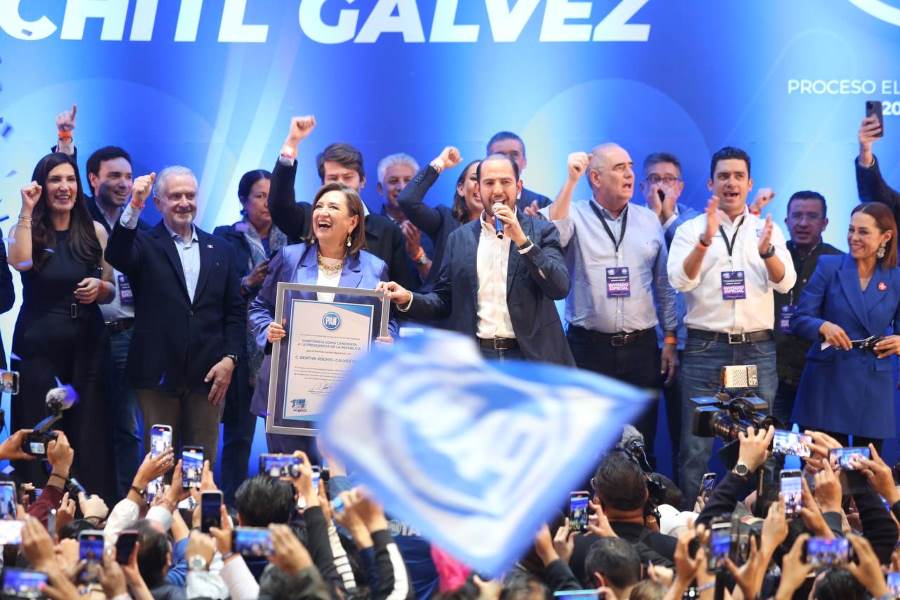 Xochitl Galvez-constancia