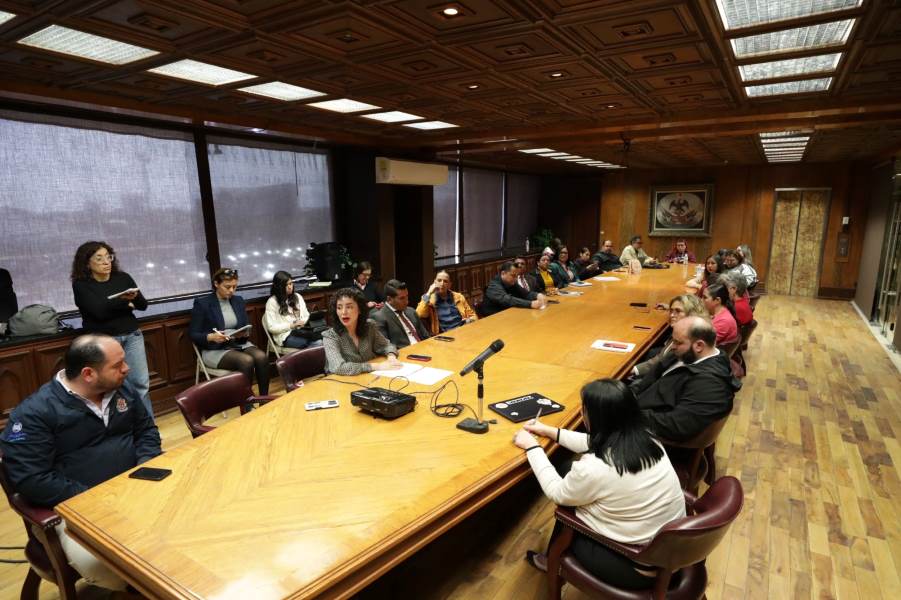 analizan tabjoas programa centro