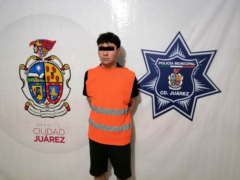 armado en la calle