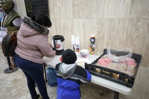 cafe y pan contribuyentes