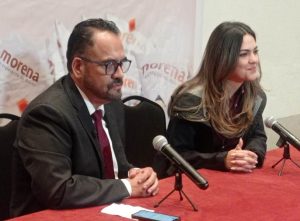 candidatos al senado