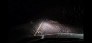 cierran carretera nevada