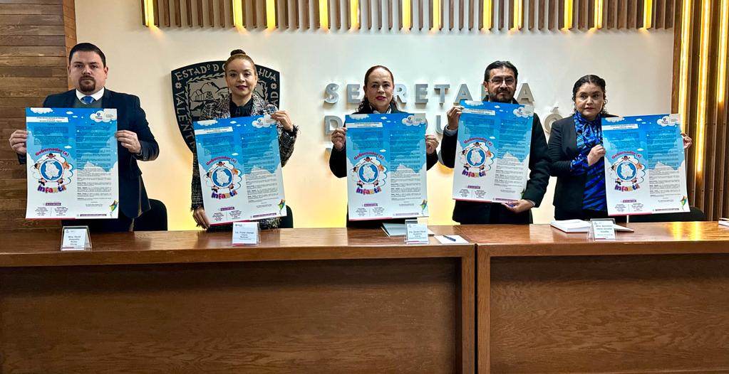 convocatoria niño gobernador