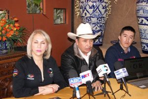 convocatoria prd