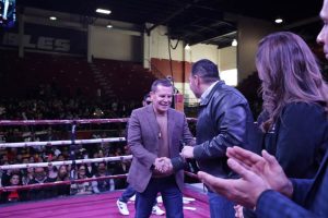 cruz-campeon chavez