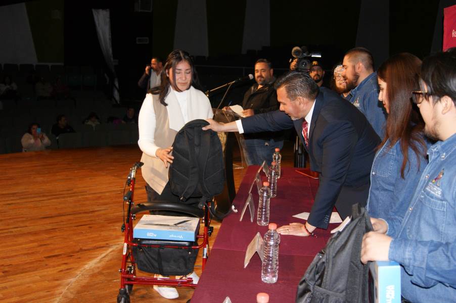 cruz-entrega kit univ