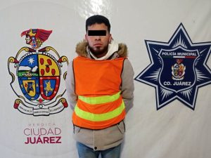detenido por privacion libertad