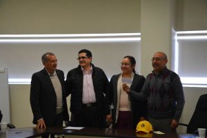 entregan apoyo a UACH