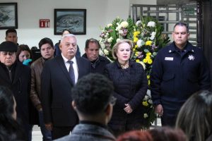 homenaje custodios caidos