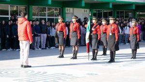 inician semestre cobach